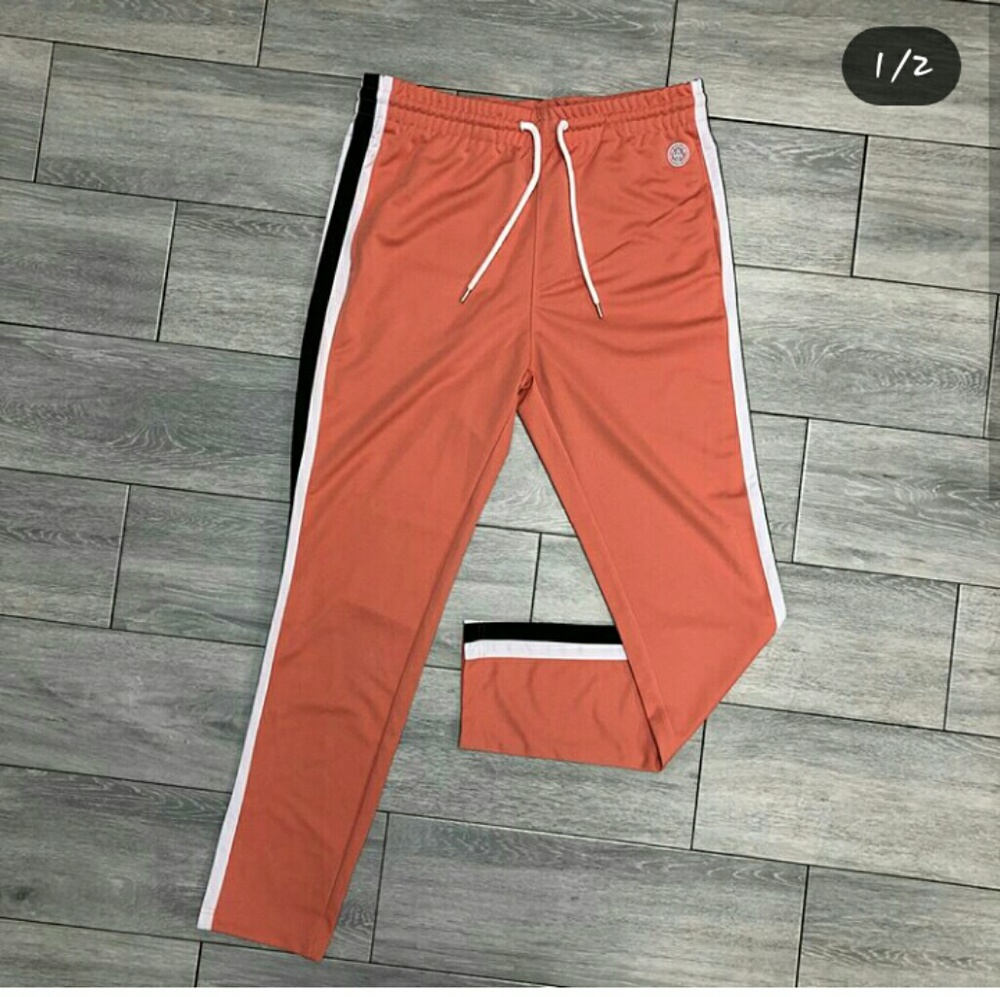 Track pants